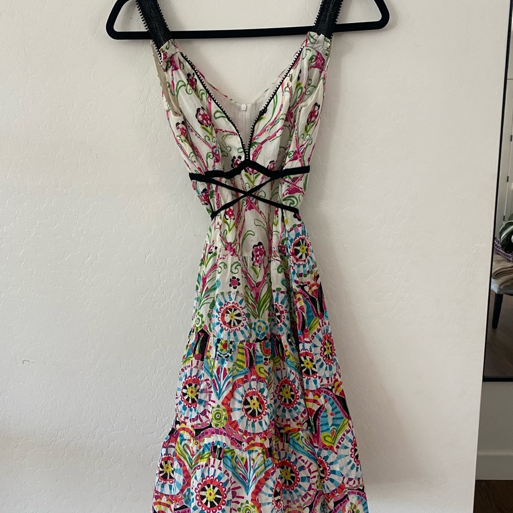 Nanette Lepore Dress